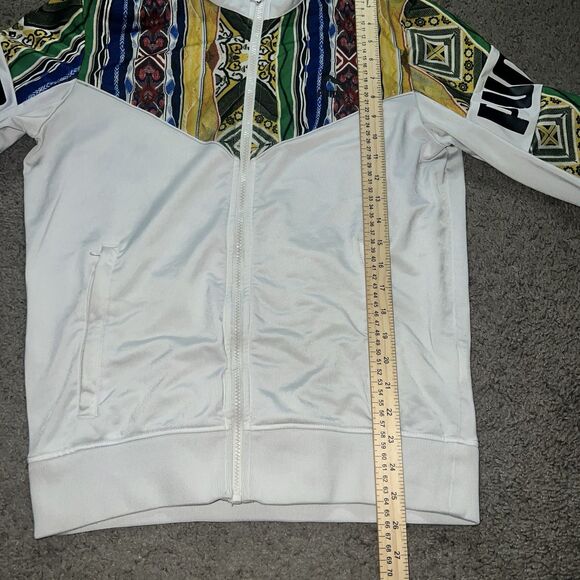 Puma Coogi Australia Full Zip Track Jacket Size S - Picture 4 of 7